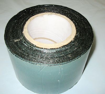 聚丙烯防腐帶(圖1) 聚丙烯防腐帶(圖1)