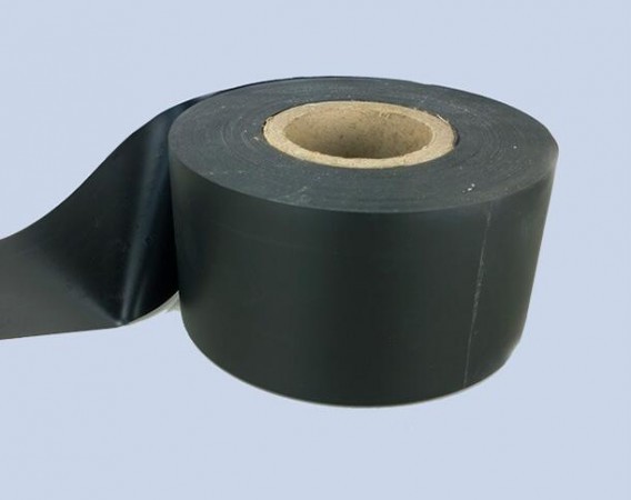 0.5mm厚聚乙烯防腐膠帶(圖1)